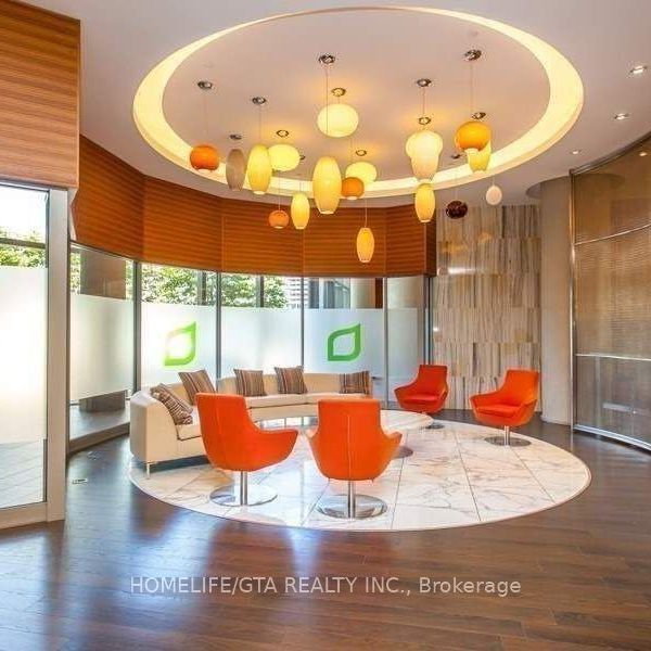 For Lease - 125 Village Green Square Unit# 1112, Toronto, Ontario - Photo 1