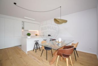 Apartamento T2 em Lisboa