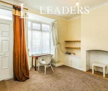 1 bedroom terraced house to rent - Photo 3