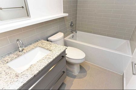 For Lease - 120 Varna Drive Unit# 1205, Toronto, Ontario - Photo 5