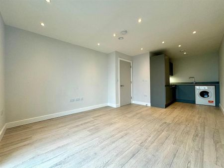 1 bedroom apartment to rent - Photo 5