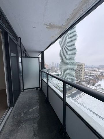 For Lease - 448 Burnhamthorpe Road Unit# 1709, Mississauga, Ontario - Photo 2