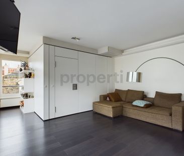 Luxurious furnished 4-room apartment in the heart of Geneva - Foto 6