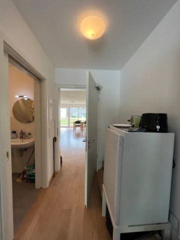 Appartement Nr. 2 zur Miete für Senioren mit WBS - Foto 5