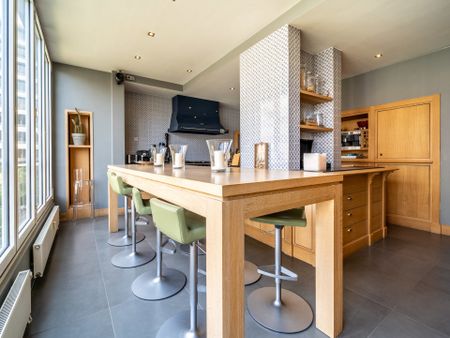 Ter Kamerenbos, Elsene - Photo 3