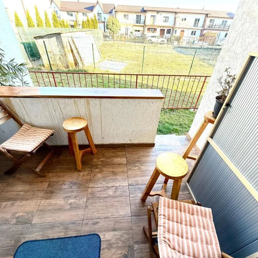 Apartament 3 camere de inchiriat Parc Chindia - Fotografie 1
