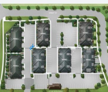 For Lease - 40 Halliford Place Unit# 501, Brampton, Ontario - Photo 1