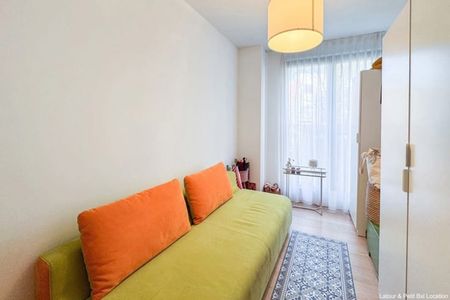 Appartement te huur - Photo 5