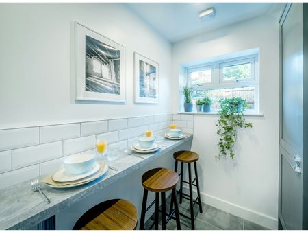 House share to rent on - Photo 3