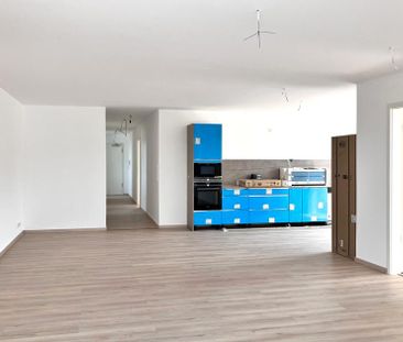 Über den Wolken: Exklusives Penthouse mit Panoramaterrasse in Kasse... - Foto 1