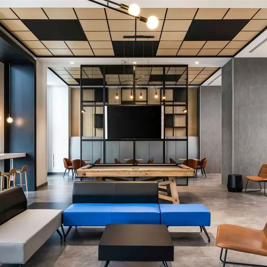 For Lease - 20 Samuel Wood Way Unit# 1509, Toronto, Ontario - Photo 1