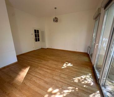 Location Appartement 2 pièces 48m² - Photo 1
