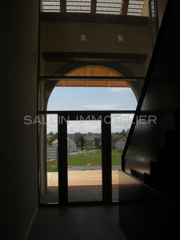 SPACIEUX TRIPLEX 5½ PIECES AVEC PART AU JARDIN - Foto 5