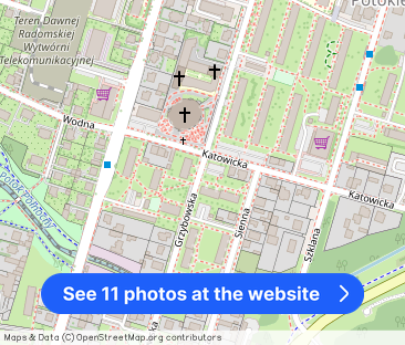 WYNAJMĘ mieszkanie/ul. Grzybowska, Radom/Gotowe do zamieszkania! - Photo 1