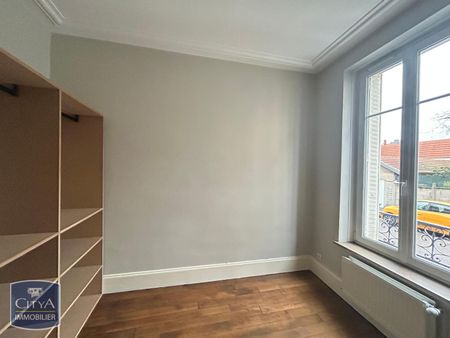 Location Appartement 2 pièces 30m² NANCY 54000 - Photo 3