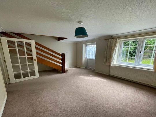 1 bedroom house to rent - Photo 1