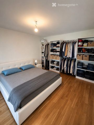 2.5 Zimmer, 51 m² - Photo 5