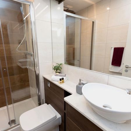 1 bedroom apartment to rent - Photo 4