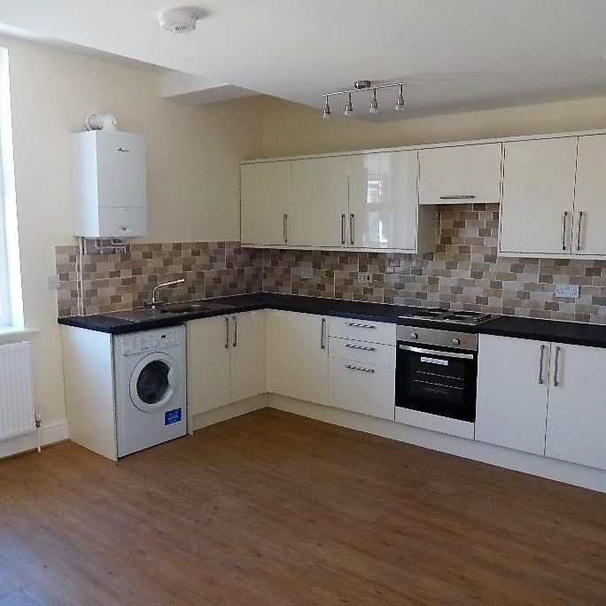 2 bedroom apartment to rent - Photo 1