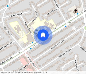 Grand Avenue, Cardiff, CF5 - Photo 1