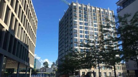 2.5 Zimmer, 70 m², 10. Stock - Photo 4