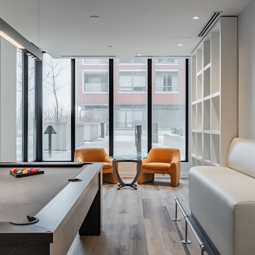 For Lease - 36 Brentcliffe Road Unit# 1213, Toronto, Ontario - Photo 1