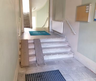 Kvarngatan 8B, Södermalm - Foto 1