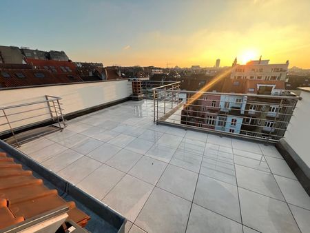 Appartement te huur - Photo 5