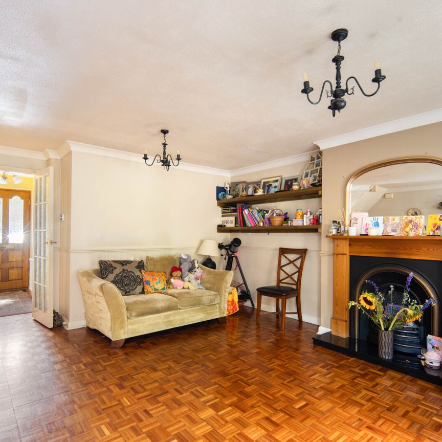 Owen Gardens - Photo 1