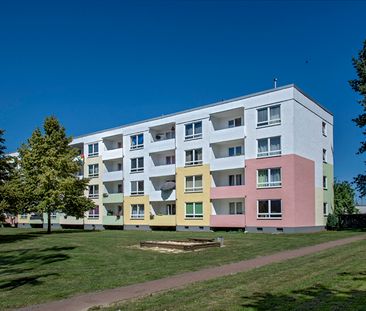 Wir renovieren für Sie! 3-Zimmer-Wohnung in Dortmund Wickede - Photo 6