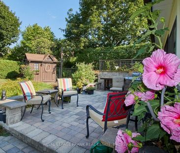 For Lease - 499 Reynolds Street Unit# Basement Apartment, Whitby, O... - Photo 3