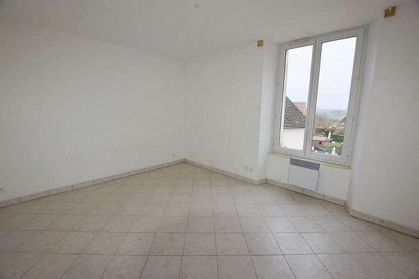 Location appartement 1 pièce, 27.30m², Rampillon - Photo 1