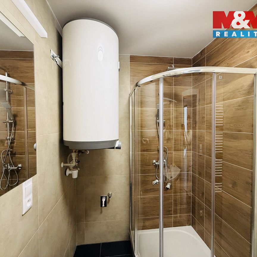 Pronájem bytu 3+kk 62 m² - Фото 1