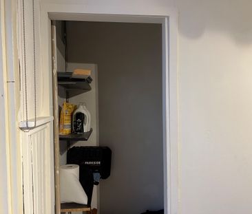 Te huur in het centrum van Breda een leuke studentenkamer - Photo 5