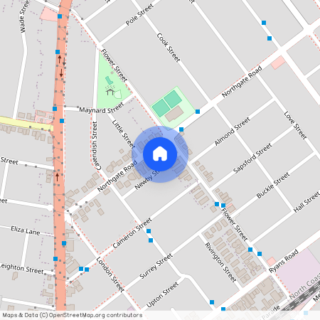 1/28 Newby St, Nundah QLD 4012