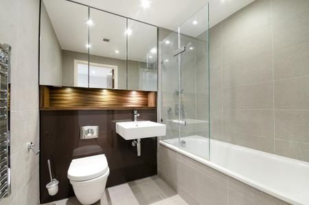 Studio to rent - Photo 5