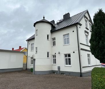 Östergatan, Åstorp - Foto 1