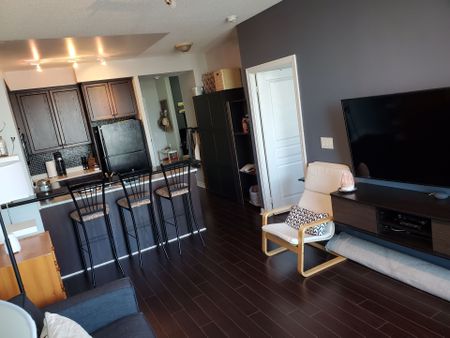 For Lease - 3939 Duke Of York Boulevard Unit# 1603, Mississauga, Ontario - Photo 3