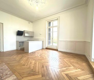 Location Appartement 4 pièces 117m² ST BRIEUC 22000 - Photo 4