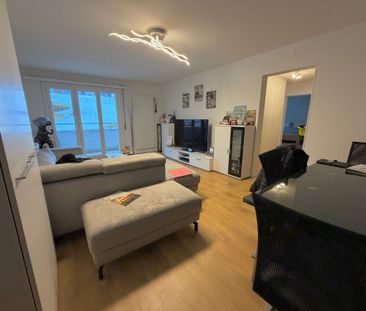 Bel appartement de 4 pièces avec balcon - Photo 2