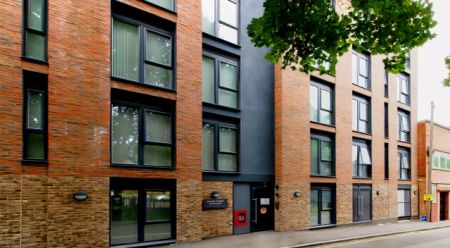 Classic En-Suite - Photo 5