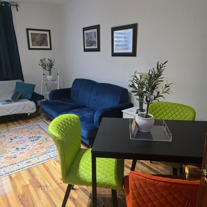 2 Bed Flat, Richmond Street, AB25 - Photo 1