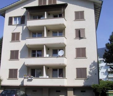 3 Zimmer, 74 m², 2. Stock - Photo 3