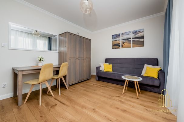 2 oddzielne pokoje Kaczorowskiego - Photo 1