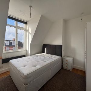 Studio Flat, Gratton Terrace, NW2 - Photo 2