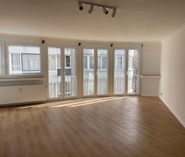 Appartement te huur - Foto 2