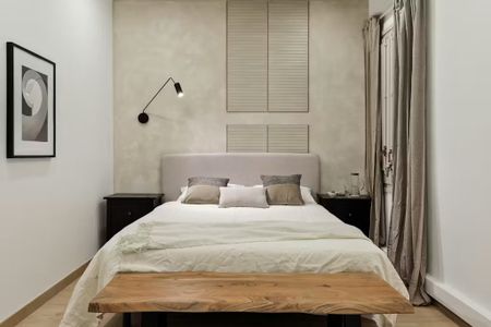 Carrer de Roger de Llúria, Barcelona, Catalonia 08037 - Foto 5