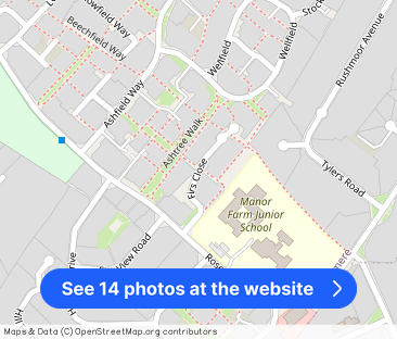 Firs Close, Hazlemere, High Wycombe, HP15 - Photo 1