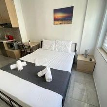 Studio/Γκαρσονιέρα για ενοικίαση - Καβάλα, - Photo 1