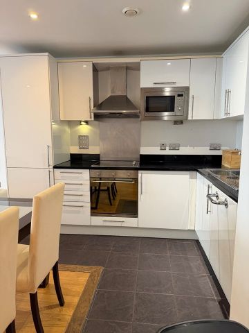 1 Bed Flat, Drayton Park, N5 - Photo 4